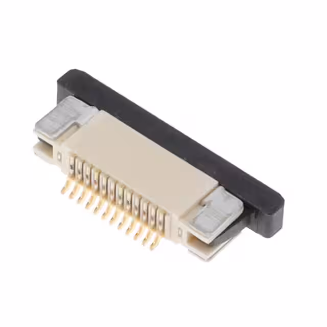 F32R-1A7H1-11012 Amphenol ICC (FCI)  Gruppi di connettori FFC FPC (flessibili piatti)